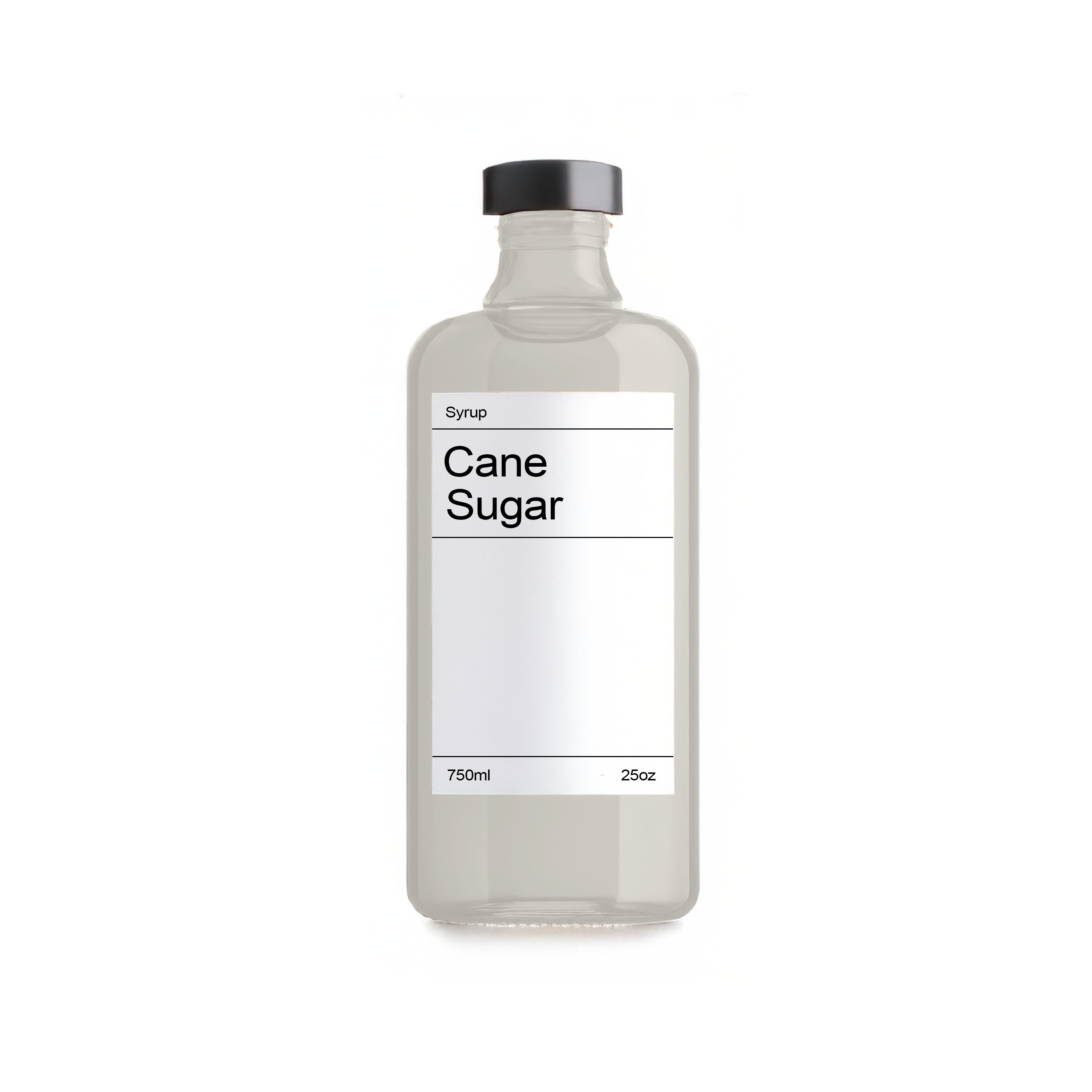 Sugar Syrup