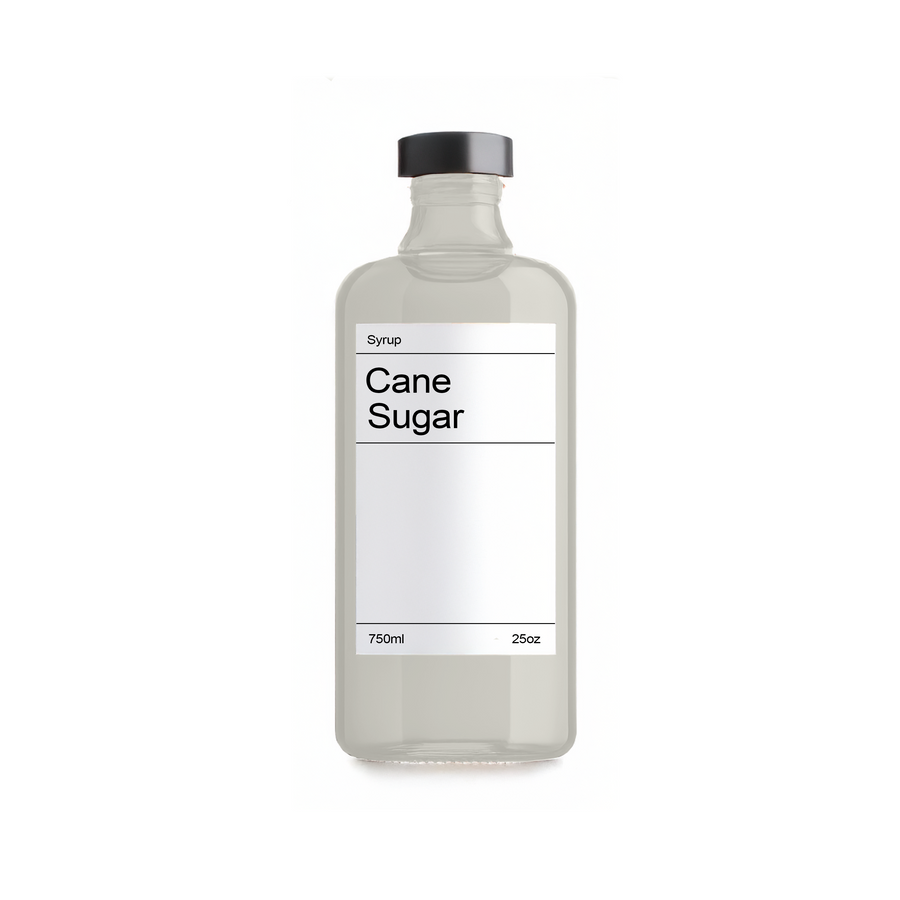 Sugar Syrup