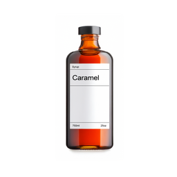 Caramel Syrup