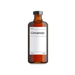 Cinnamon Syrup