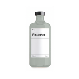 Pistacho Syrup