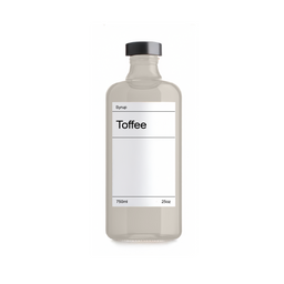 Toffee Syrup