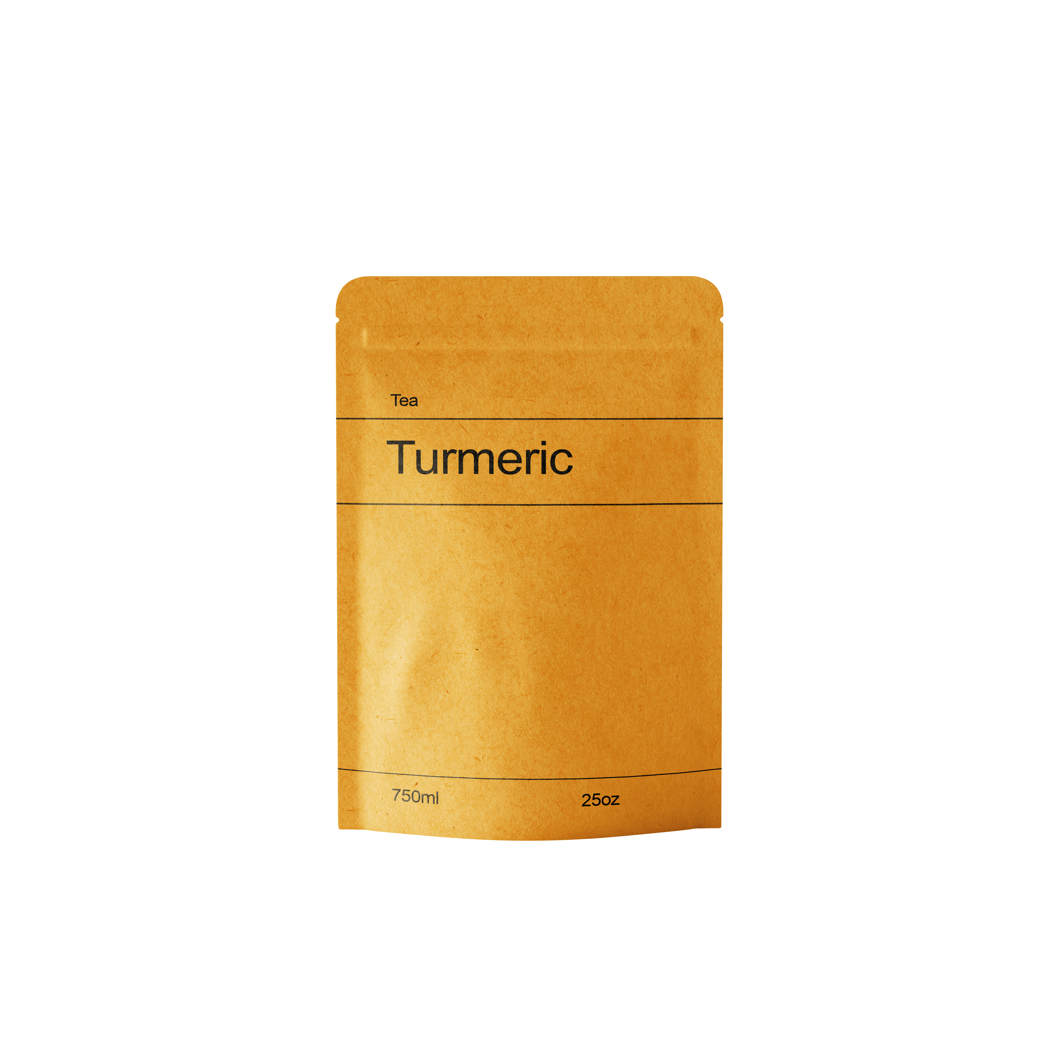 Turmeric Tea