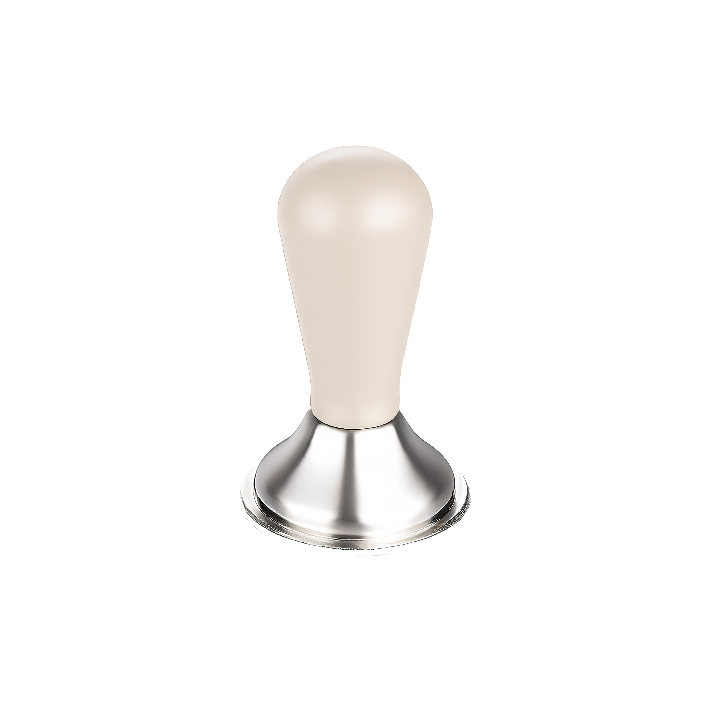 Silicone Tamper