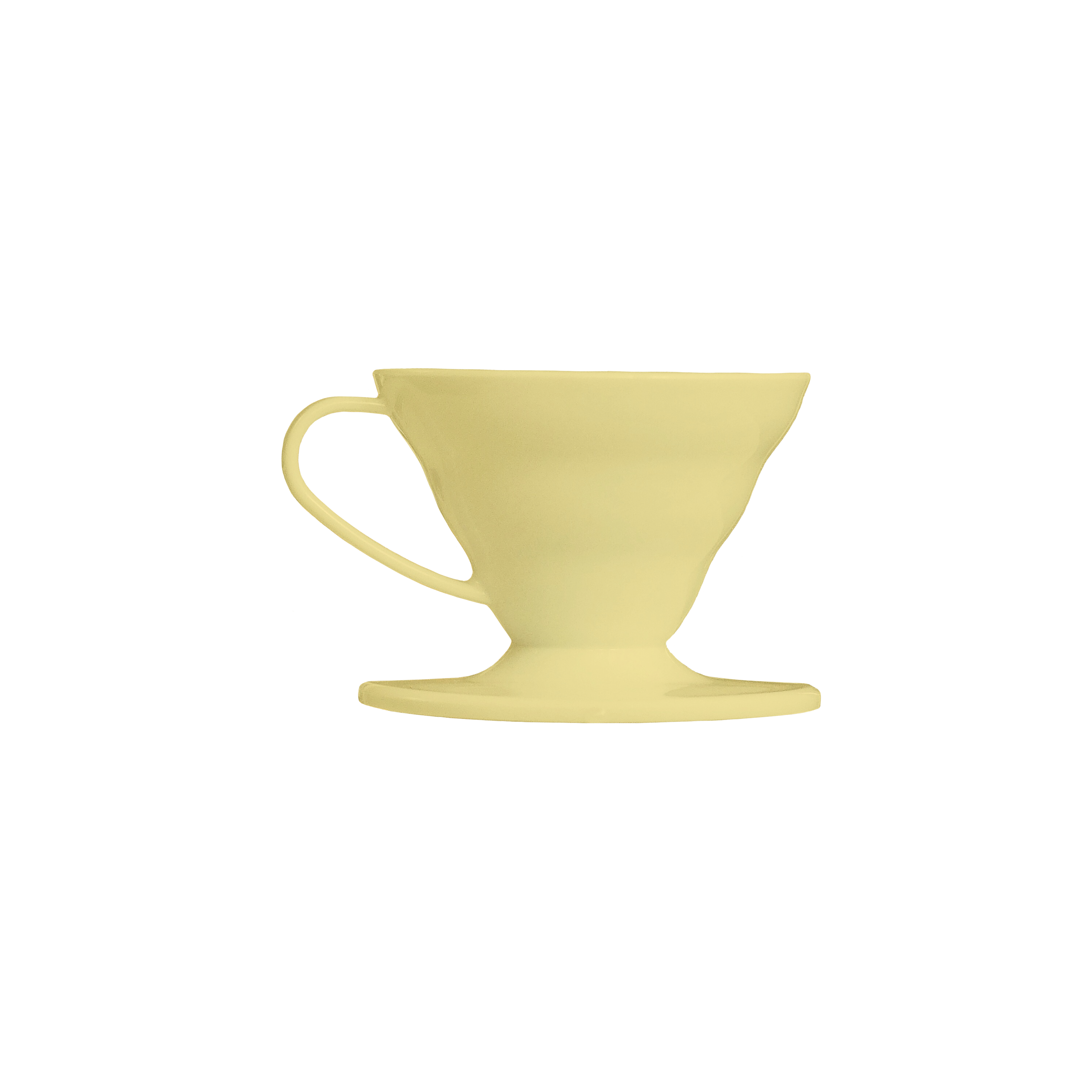 Pour Over