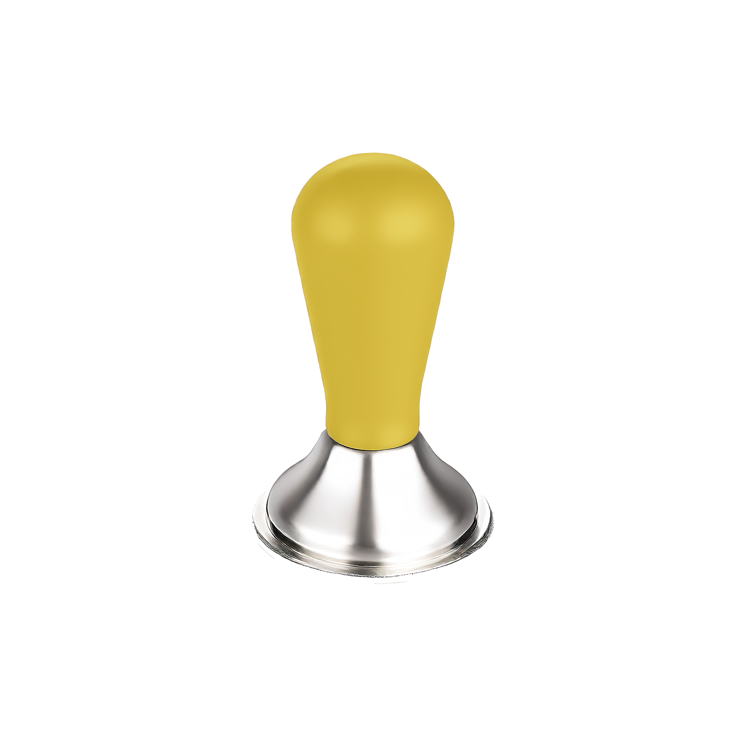 Silicone Tamper